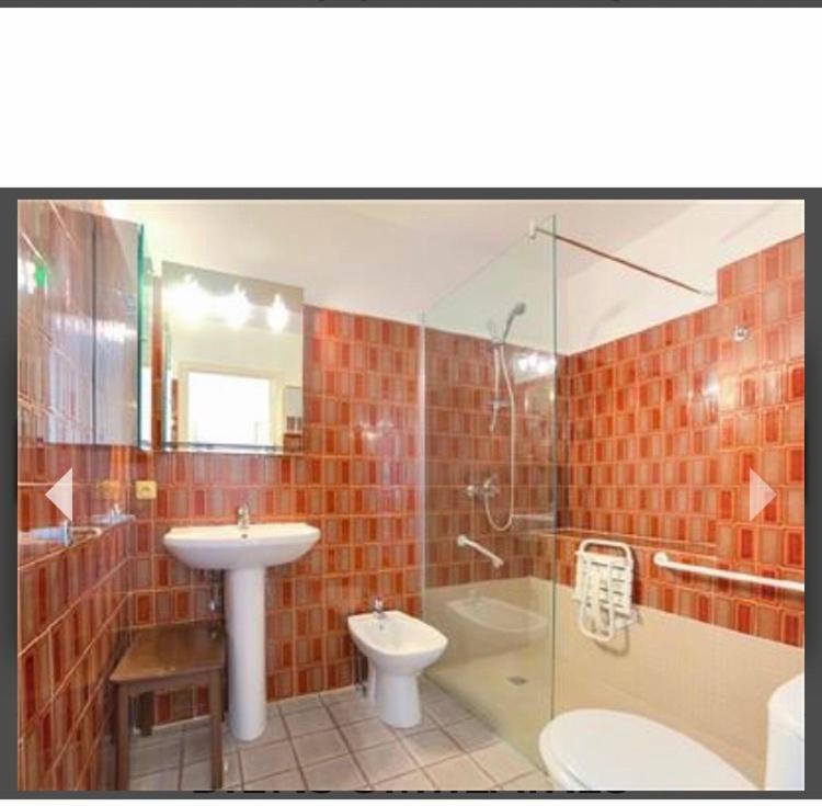 Triere Apartment อองทีบส์ ภายนอก รูปภาพ