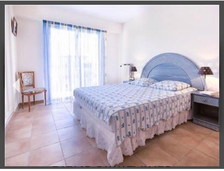 Triere Apartment อองทีบส์ ภายนอก รูปภาพ